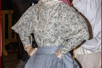 Cendro pone el broche final a San Gregorio 2021 con música y bailes populares/Ildefonso Rodríguez.